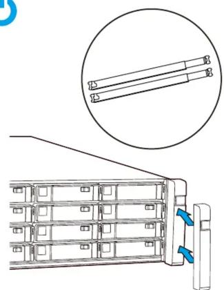 QNAP EJ1600 v2 - EJ1600 v2 Quick Installation Guide - 12