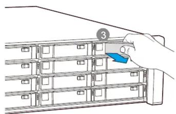 QNAP EJ1600 v2 - EJ1600 v2 Quick Installation Guide - 9
