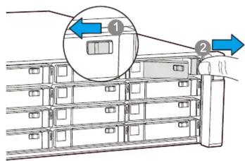 QNAP EJ1600 v2 - EJ1600 v2 Quick Installation Guide - 6