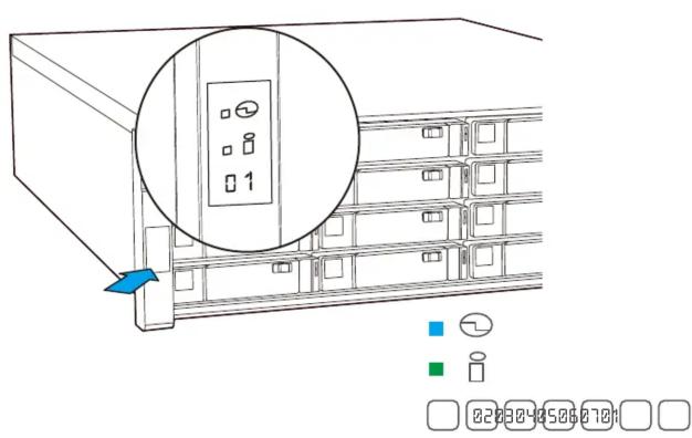 QNAP EJ1600 v2 - EJ1600 v2 Quick Installation Guide - 14