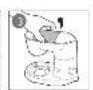 PHILIPS Avance Collection HR79552 - 3 - 9