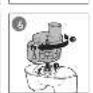 PHILIPS Avance Collection HR79552 - 3 - 8