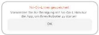 Neato Robotics Botvac D4 Connected - FloorPlanner"mit No-Go-Linien - 7