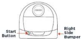 Neato Robotics Botvac D4 Connected - Troubleshooting Pairing Issues Start Using Your Robot - 1