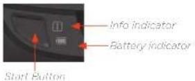 Neato Robotics Botvac D4 Connected - Troubleshooting Pairing Issues Start Using Your Robot - 3
