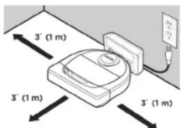 Neato Robotics Botvac D4 Connected - Ihren Roboter verbinden - 3
