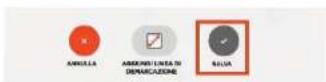Neato Robotics Botvac D4 Connected - FloorPlanner" con linee di demarcazione virtuali - 6