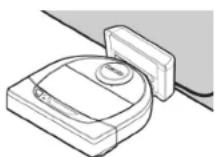 Neato Robotics Botvac D6 Connected - F∅RSTE LADING AV ROBOT - 1