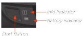 Neato Robotics Botvac D6 Connected - Troubleshoot Pairing Issues Start Using Your Robot - 2