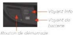 Neato Robotics Botvac D6 Connected - n de votre robot - 1