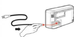 Neato Robotics Botvac D6 Connected - OPSÄETNING AF OPLADESTATIONEN - 1