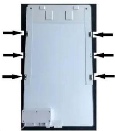 Eurom Sani 400 WiFi - Description and Installation - 2