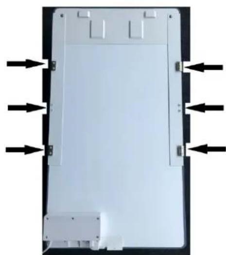 Eurom Sani 400 WiFi - Popis a instalace - 2
