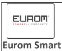 Eurom Sani 400 WiFi - Télécharger Eurom Smart App : - 2
