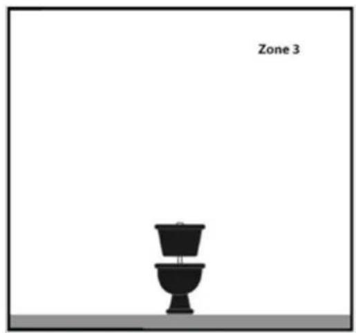 Eurom Sani 400 WiFi - Zone 3 Overige ruimte - 2