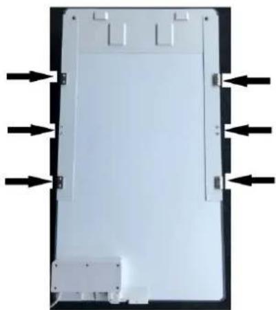 Eurom Sani 400 WiFi - Beskrivning och installation - 2
