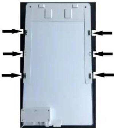 Eurom Sani 400 WiFi - Beschrijving en installmentie - 2