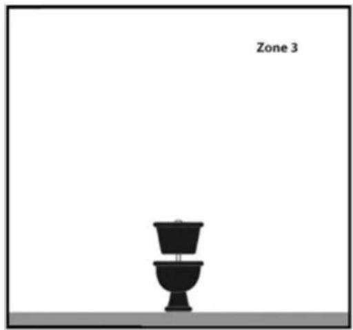 Eurom Sani 400 WiFi - Zone 3 Autre espace - 2
