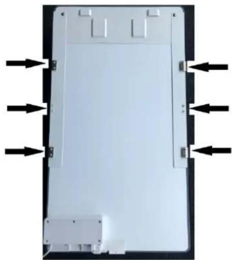Eurom Sani 400 WiFi - Popis a instalácia - 2