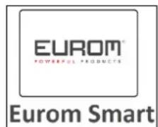 Eurom Sani 400 WiFi - Downloaden Eurom Smart App: - 2