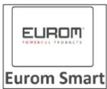 Eurom Sani 400 WiFi - Stažení Eurom Smart App: - 2