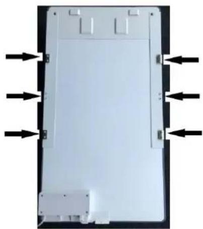Eurom Sani 400 WiFi - Beschreibung und Installation - 2