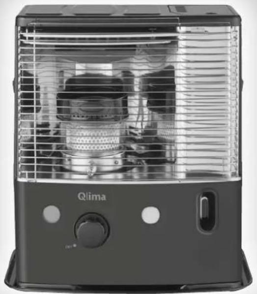 QLIMA R4224STC - R 4224S TC - R 7227S TC - 1