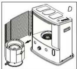 QLIMA R4224STC - MANUAL - 3