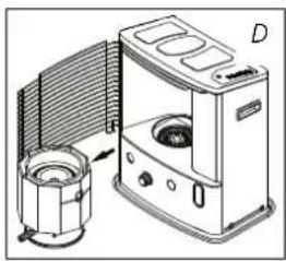 QLIMA R4224STC - DESSUS TEMPÉRÉ (LE 'SAFE TOP') - 4