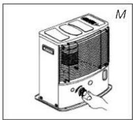 QLIMA R4224STC - A INSTALLATION AF OVNEN - 8
