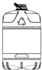 QLIMA R4224STC - DESSUS TEMPÉRÉ (LE 'SAFE TOP') - 1
