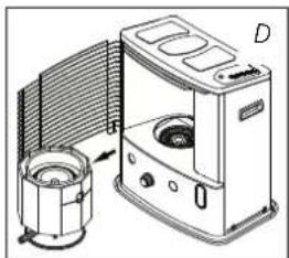 QLIMA R4224STC - THE RIGHT FUEL - 4