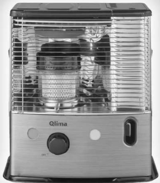 QLIMA R4224STC - R 4224S TC - R 7227S TC - 2