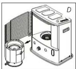QLIMA R4224STC - DE JUISTE BRANDSTOF - 2