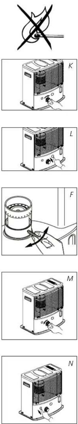 QLIMA R4224STC - TIPS FOR UFARLIG BRUG - 4