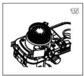QLIMA R4224STC - TIPS VOOR EEN VEILIG GEBRUIK - 2