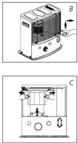 QLIMA R4224STC - DESSUS TEMPÉRÉ (LE 'SAFE TOP') - 2