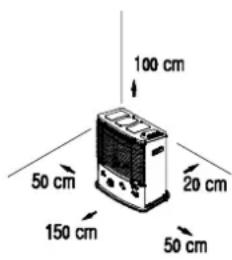 QLIMA R4224STC - TIPS FOR UFARLIG BRUG - 11