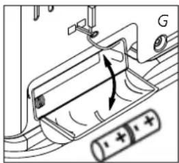 QLIMA R4224STC - IRREGULAR FLAME AND/OR SOOT AND/OR SMELLS - 1