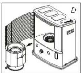 QLIMA R4224STC - VEJLEDNING - 4