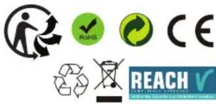 BIGBEN INTERACTIVE BTA01 - Nota: - 2