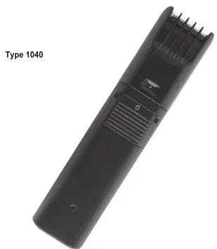 MOSER Classic A 1040 - 1