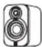 Q-ACOUSTICS 3070S - 安置无源音箱 - 2