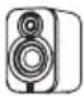 Q-ACOUSTICS 3070S - / 3020 Lautsprecherständer (Pair) - 2