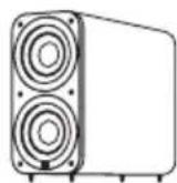 Q-ACOUSTICS 3070S - Statyw do głośników 3010 / 3020 (para) - 2