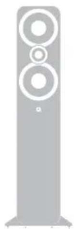 Q-ACOUSTICS 3010i - 3060S - 1