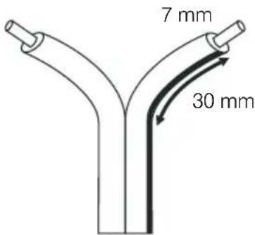 Q-ACOUSTICS 3050i - Preparación de los cables - 1