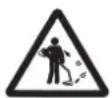 MAKITA EM2600U - Symbols - 10