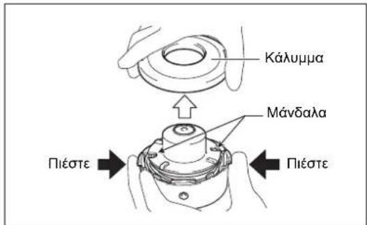 MAKITA EM2600U - Avikataoan tou valov vmuos - 2