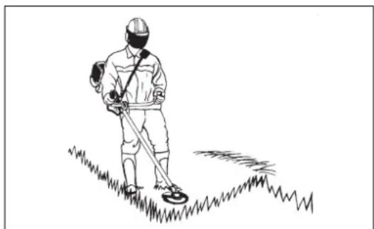 MAKITA EM2600U - Maintenance instructions - 4